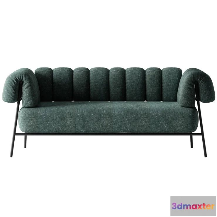 1234582 - FURNITURE - MODERN SOFA - 5544