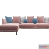 1234616 - FURNITURE - MODERN SOFA - 5561