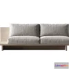 1234634 - FURNITURE - MODERN SOFA - 5570