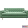 1234640 - FURNITURE - MODERN SOFA - 5573