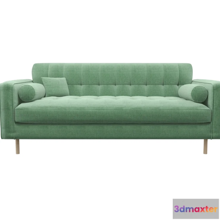 1234640 - FURNITURE - MODERN SOFA - 5573