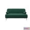 1234642 - FURNITURE - MODERN SOFA - 5574
