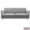 1234644 - FURNITURE - MODERN SOFA - 5575