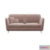 1234646 - FURNITURE - MODERN SOFA - 5576