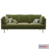 1234660 - FURNITURE - MODERN SOFA - 5583