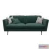1234664 - FURNITURE - MODERN SOFA - 5585