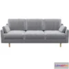 1234670 - FURNITURE - MODERN SOFA - 5588