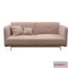 1234672 - FURNITURE - MODERN SOFA - 5589
