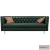 1234680 - FURNITURE - MODERN SOFA - 5593
