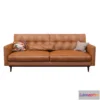1234686 - FURNITURE - MODERN SOFA - 5596