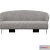 1234694 - FURNITURE - MODERN SOFA - 5600