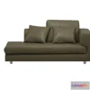 1234714 - FURNITURE - MODERN SOFA - 5610