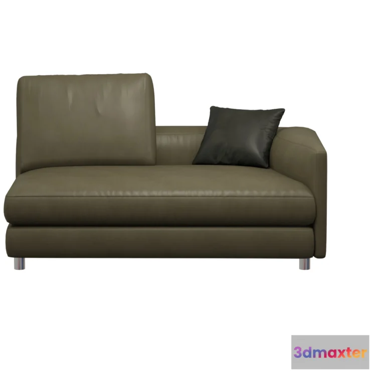 1234724 - FURNITURE - MODERN SOFA - 5615