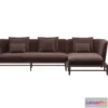 1234728 - FURNITURE - MODERN SOFA - 5617