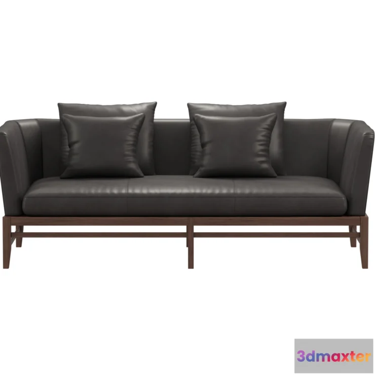 1234730 - FURNITURE - MODERN SOFA - 5618