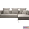 1234736 - FURNITURE - MODERN SOFA - 5621
