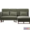 1234738 - FURNITURE - MODERN SOFA - 5622