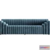 1234744 - FURNITURE - MODERN SOFA - 5625