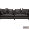 1234750 - FURNITURE - MODERN SOFA - 5628