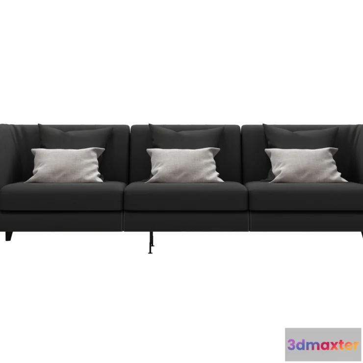 1234758 - FURNITURE - MODERN SOFA - 5632