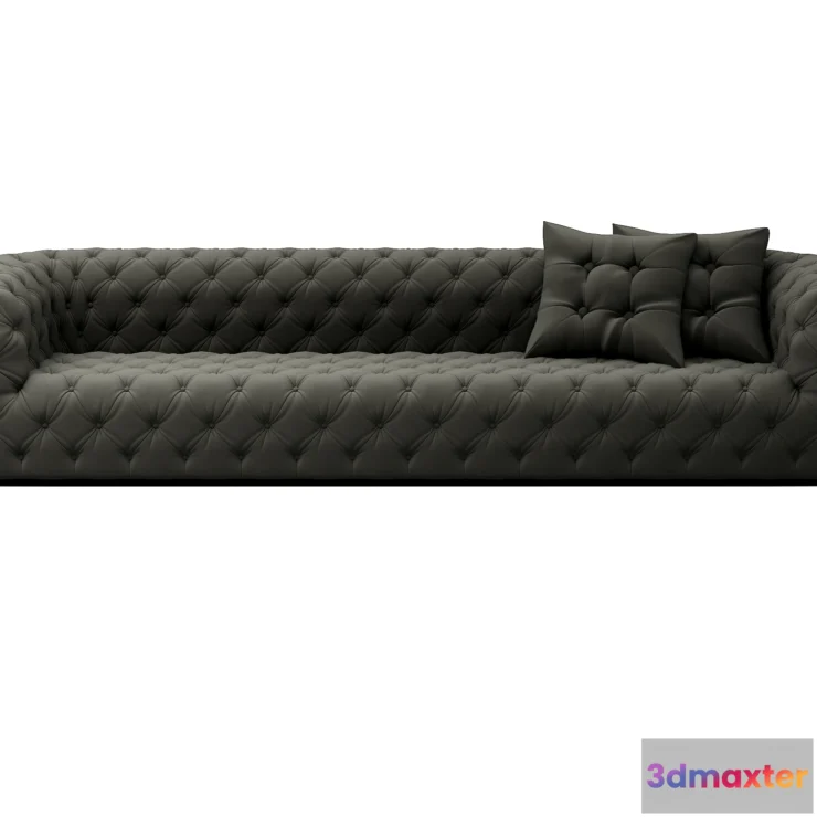 1234760 - FURNITURE - MODERN SOFA - 5633