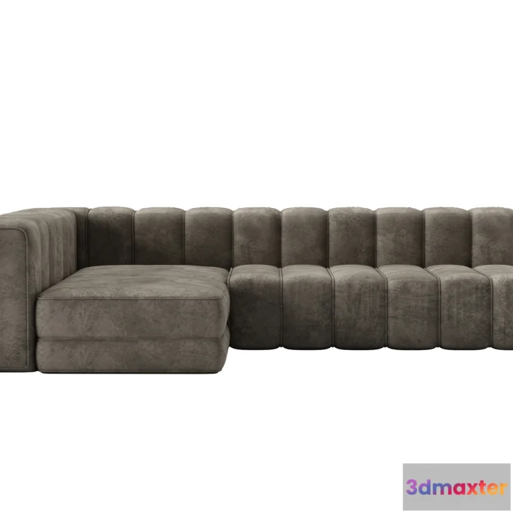 1234766 - FURNITURE - MODERN SOFA - 5636
