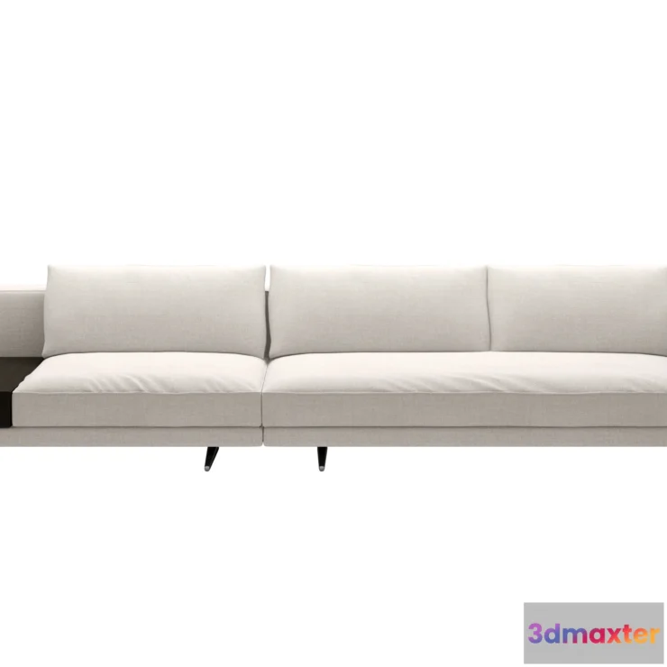 1234774 - FURNITURE - MODERN SOFA - 5640