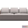 1234778 - FURNITURE - MODERN SOFA - 5642