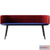1234820 - FURNITURE - MODERN SOFA - 5663