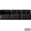 1234828 - FURNITURE - MODERN SOFA - 5667