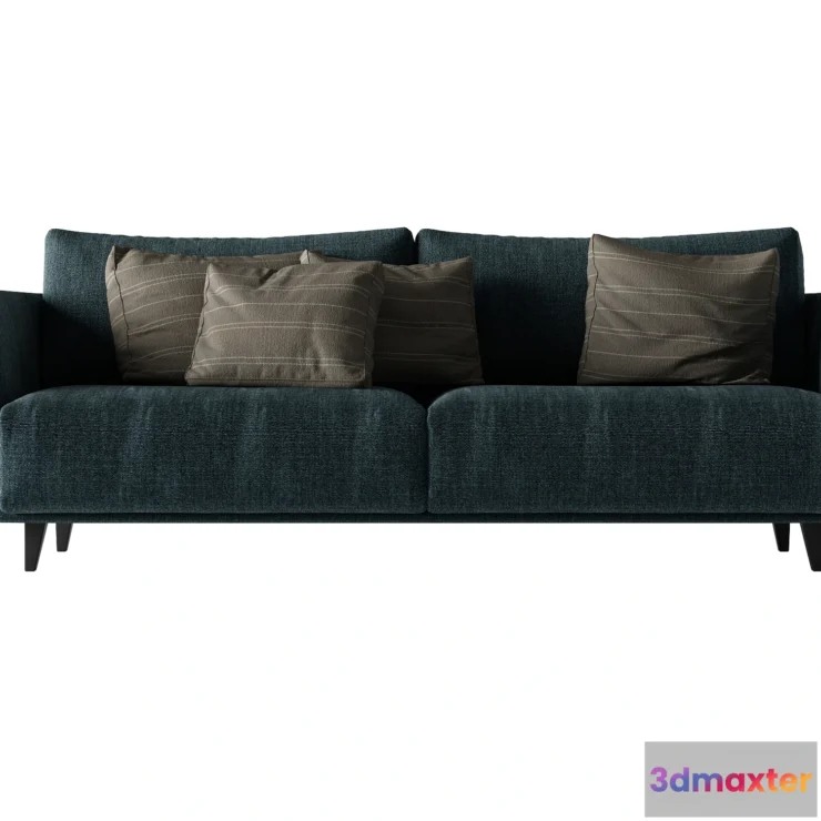 1234834 - FURNITURE - MODERN SOFA - 5670