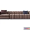 1234842 - FURNITURE - MODERN SOFA - 5674