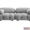 1234874 - FURNITURE - MODERN SOFA - 5690