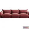1234882 - FURNITURE - MODERN SOFA - 5694