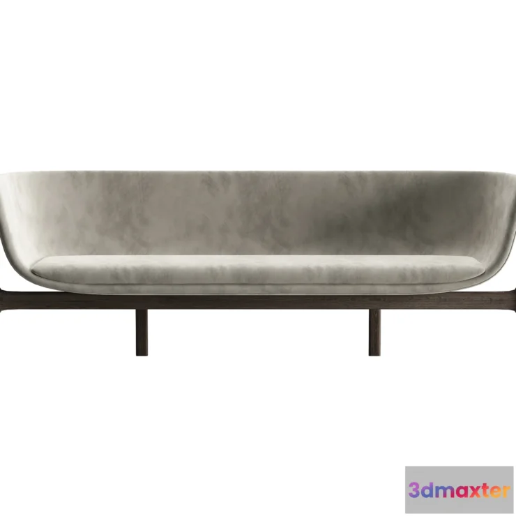 1234884 - FURNITURE - MODERN SOFA - 5695