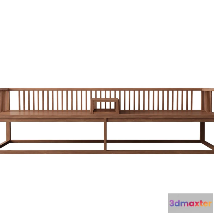 1234900 - FURNITURE - MODERN SOFA - 5703