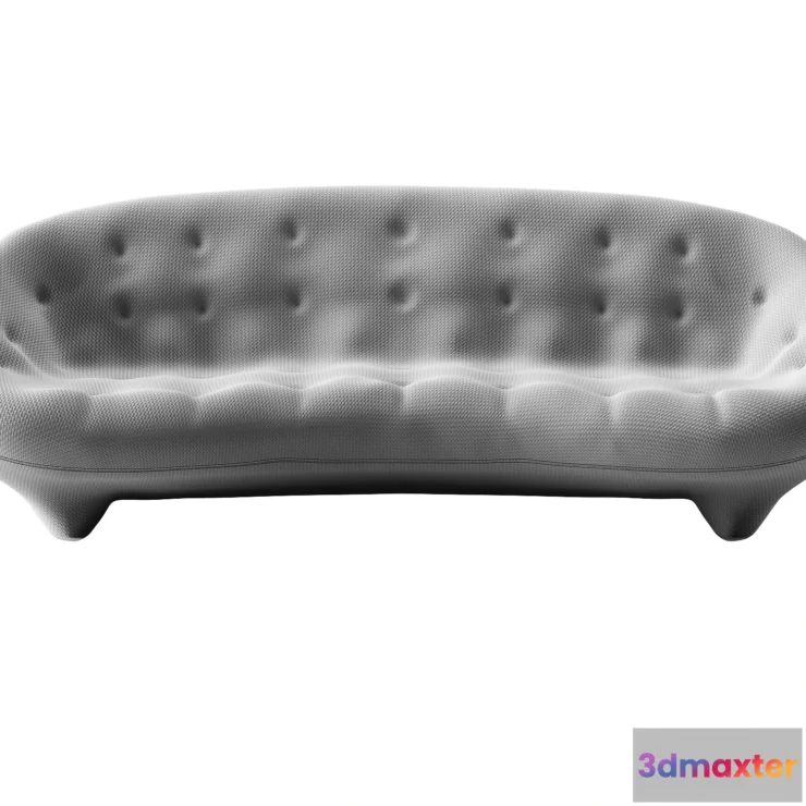 1234938 - FURNITURE - MODERN SOFA - 5722