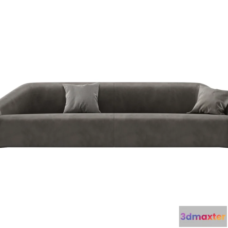 1234940 - FURNITURE - MODERN SOFA - 5723