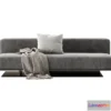 1234958 - FURNITURE - MODERN SOFA - 5732