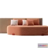 1234990 - FURNITURE - MODERN SOFA - 5748