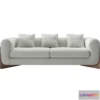 1234994 - FURNITURE - MODERN SOFA - 5750