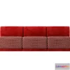 1235026 - FURNITURE - MODERN SOFA - 5766