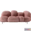 1235032 - FURNITURE - MODERN SOFA - 5769