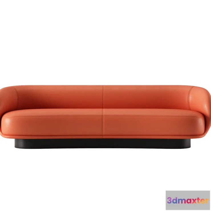 1235036 - FURNITURE - MODERN SOFA - 5771