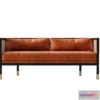 1235040 - FURNITURE - MODERN SOFA - 5773