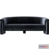 1235052 - FURNITURE - MODERN SOFA - 5779