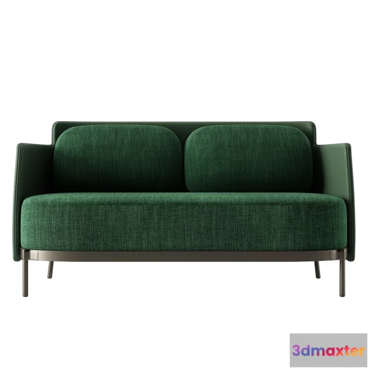 1235056 - FURNITURE - MODERN SOFA - 5781