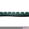1235062 - FURNITURE - MODERN SOFA - 5784