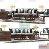 1262060 - Sofa 3D Models - Modern Style - 013