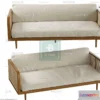 1262078 - Sofa 3D Models - Modern Style - 022